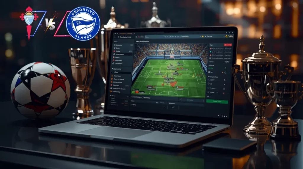 Pronóstico ambos equipos anotan (BTTS)