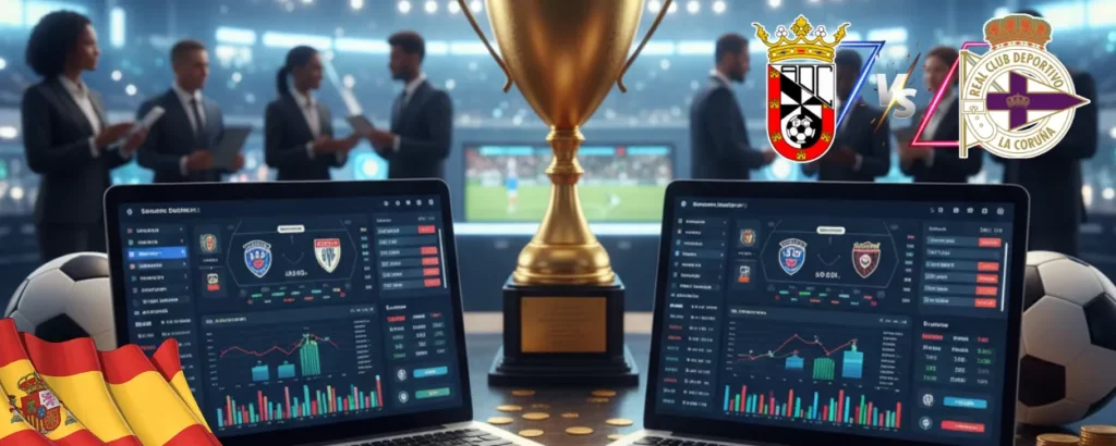 predicciones Ceuta vs Dep. La Coruna