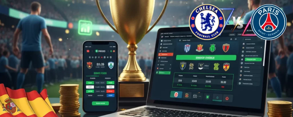 predicciones Chelsea vs PSG