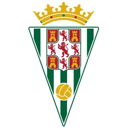 FC Córdoba CF logo