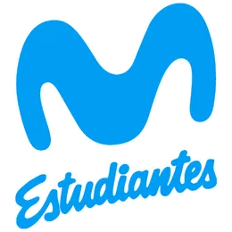 Estudiantes logo