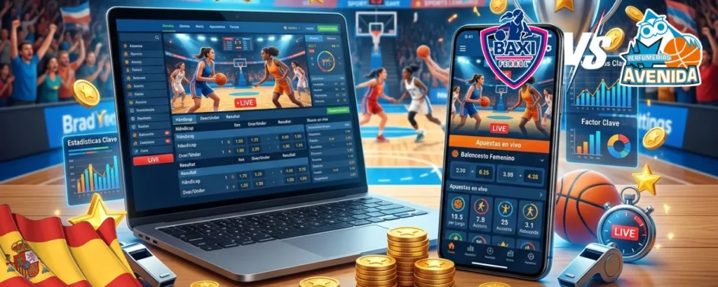 predicción Ferrol W vs Perfumerias Avenida W