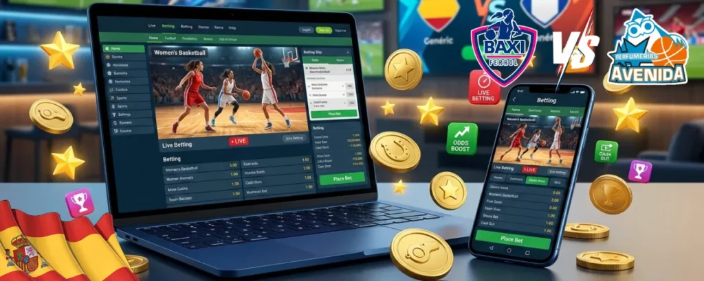 predicciones Ferrol W vs Perfumerias Avenida W