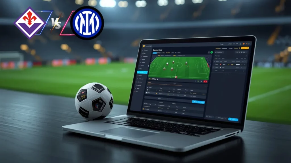Pronóstico del partido Fiorentina vs Inter