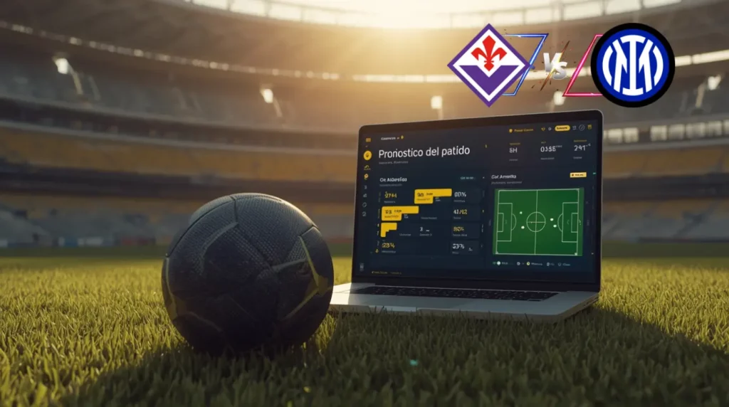 Enfrentamientos directos Fiorentina vs Inter