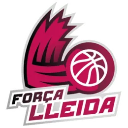 Forca Lleida logo