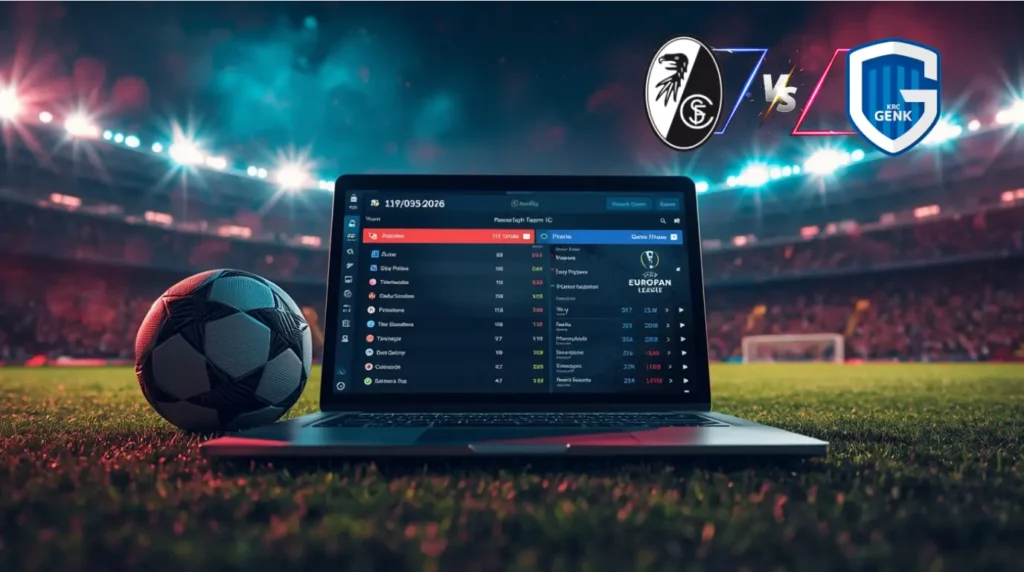 Pronóstico de goles: más o menos de 2.5