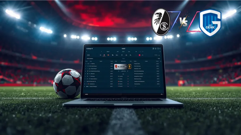 Pronóstico de corners y presión ofensiva
