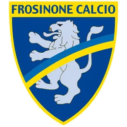 FC Frosinone logo
