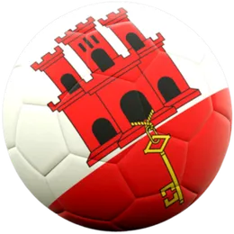 FC Gibraltar logo