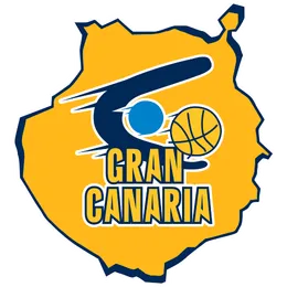 Gran Canaria logo
