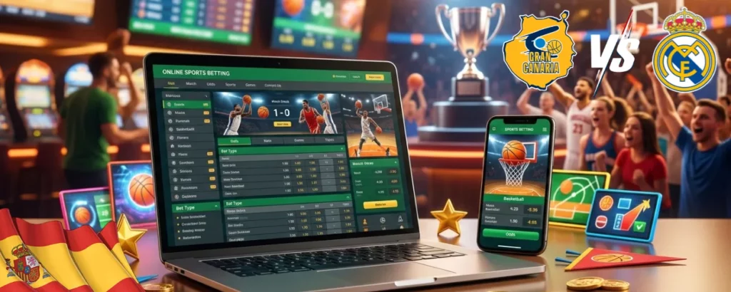 predicciones Gran Canaria vs Real Madrid