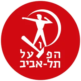 Hapoel Tel-Aviv logo