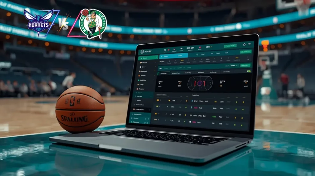 Pronóstico de triples y eficiencia ofensiva