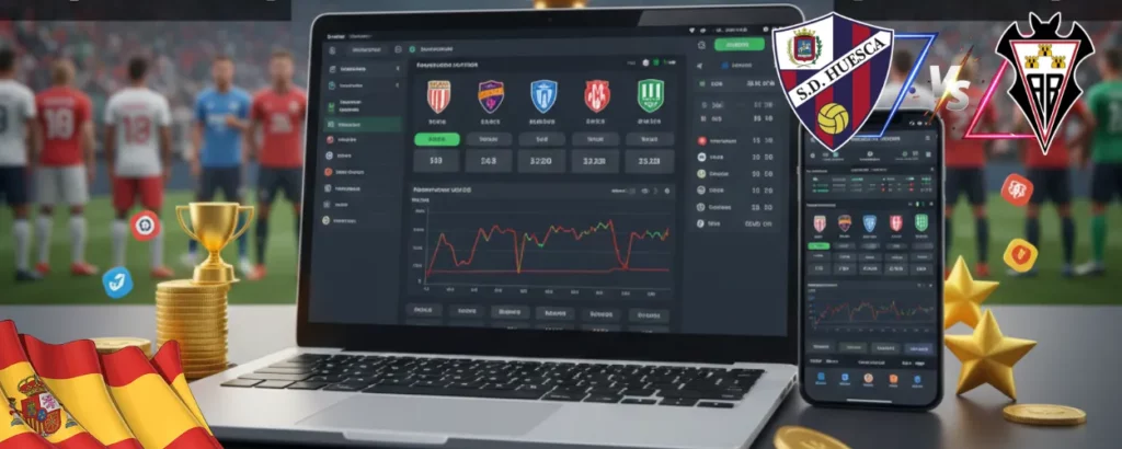 predicciones Huesca vs Albacete