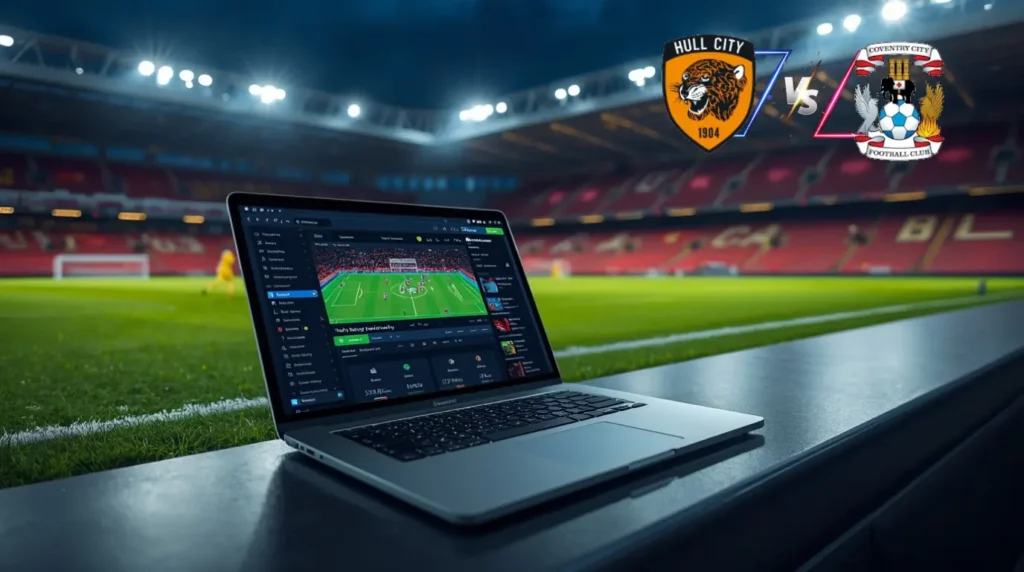 Pronóstico del partido Hull vs Coventry