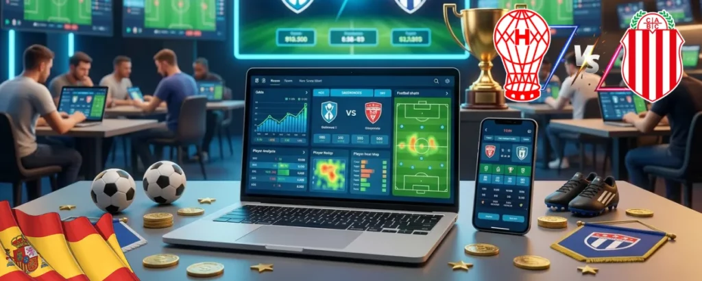 predicciones Huracán vs Barracas Central