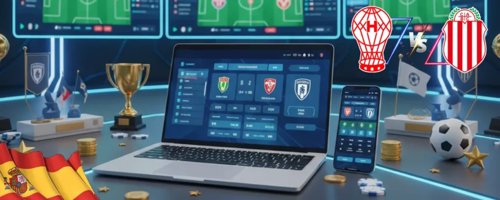 pronóstico del partido Huracán Barracas Central