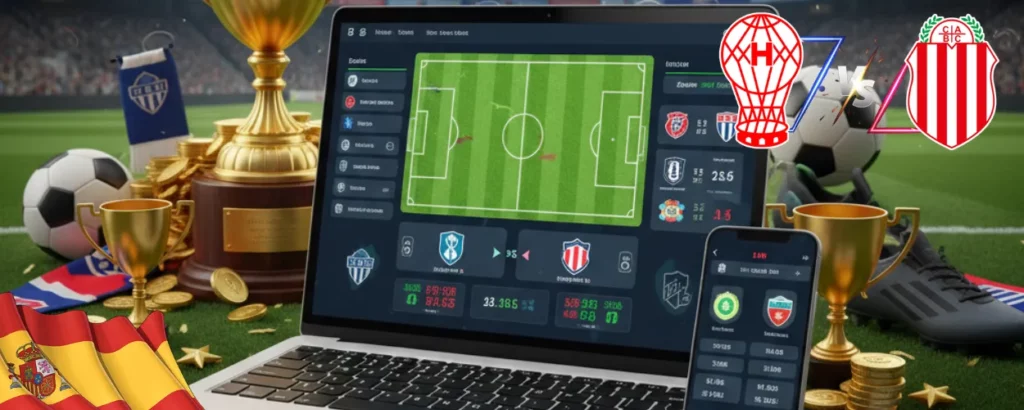 pronóstico deportivo Huracán Barracas Central