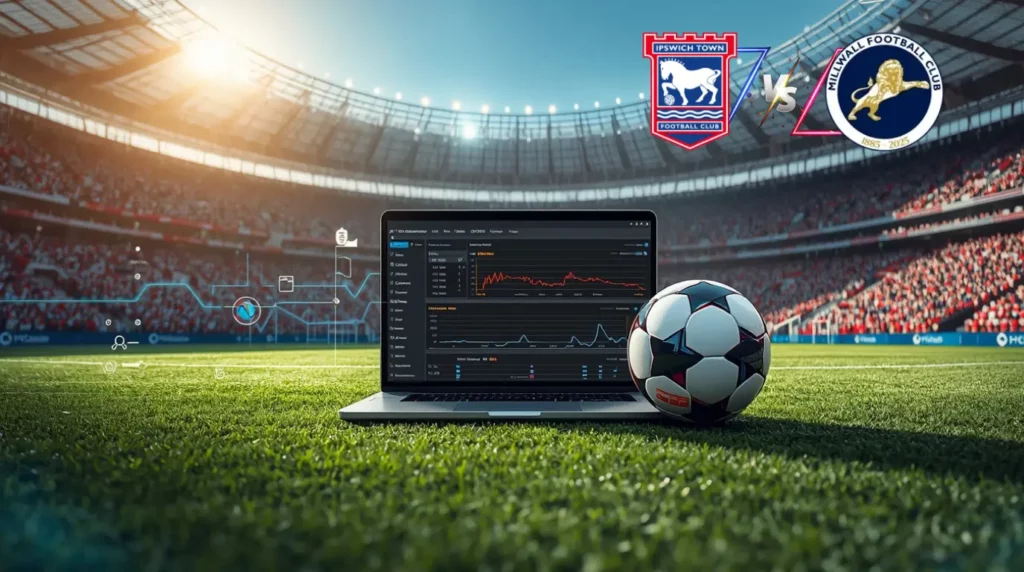Pronóstico ambos equipos anotan (BTTS)