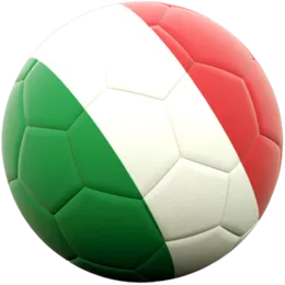 FC Italy logo