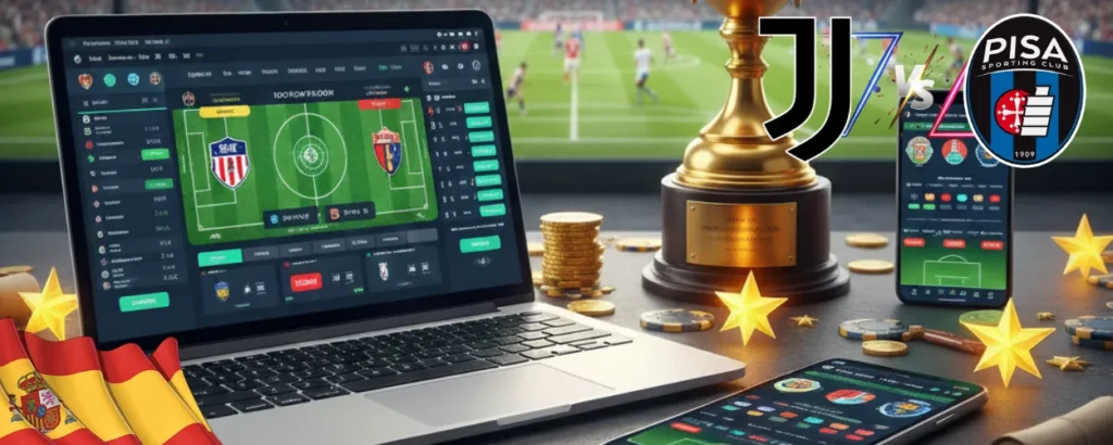 predicciones Juventus vs Pisa