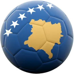FC Kosovo logo