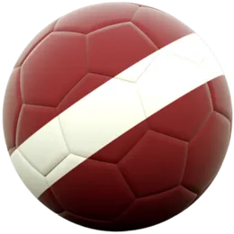 FC Latvia logo