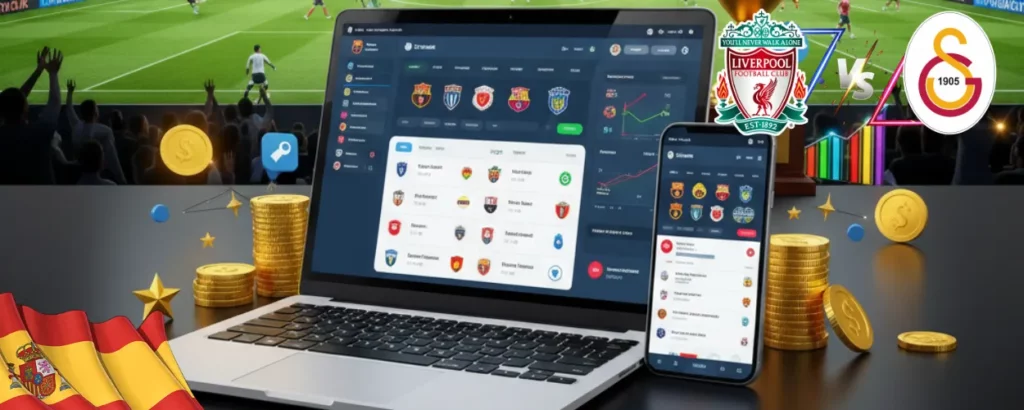 predicción Liverpool vs Galatasaray