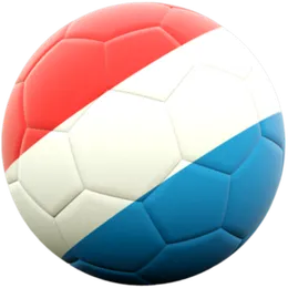 FC Luxembourg logo