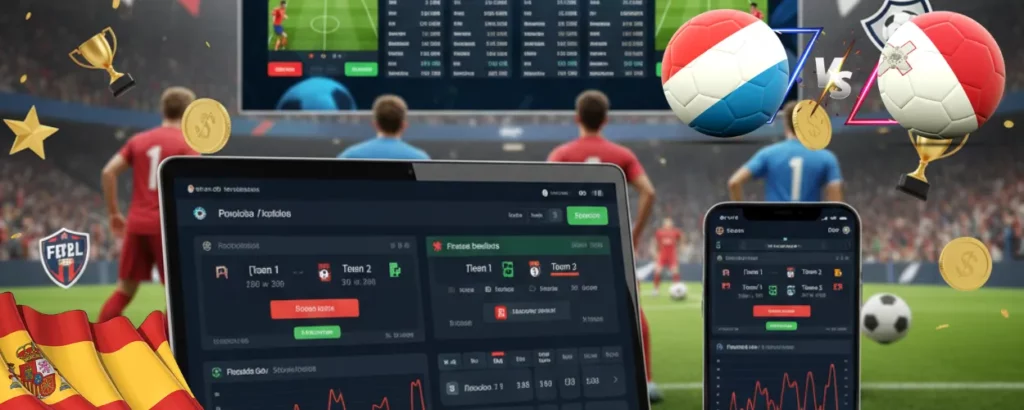 predicciones Luxembourg vs Malta