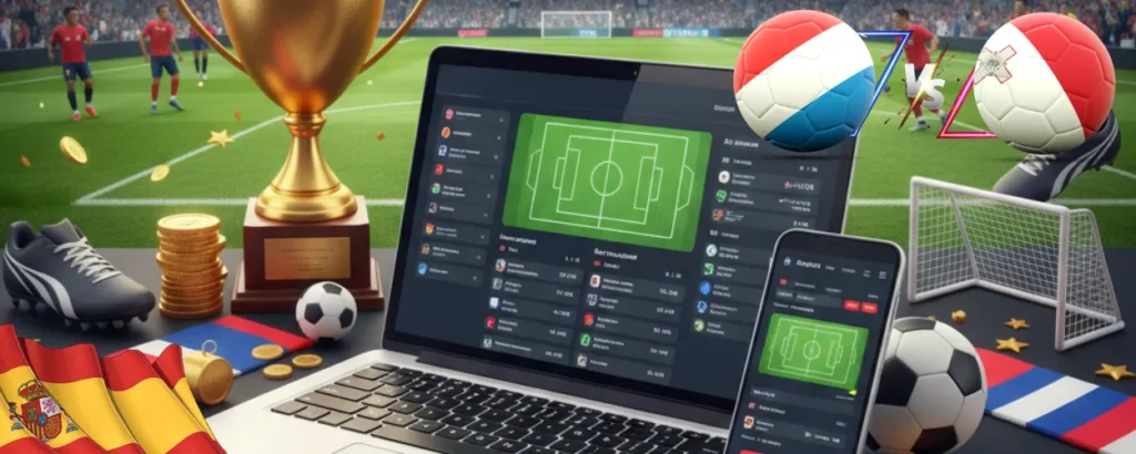 predicción Luxembourg vs Malta