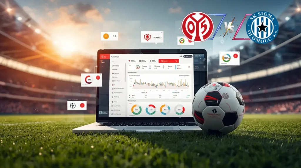 Pronóstico de goles: más o menos de 2.5