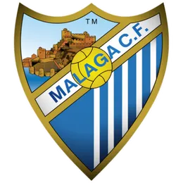 FC Malaga logo