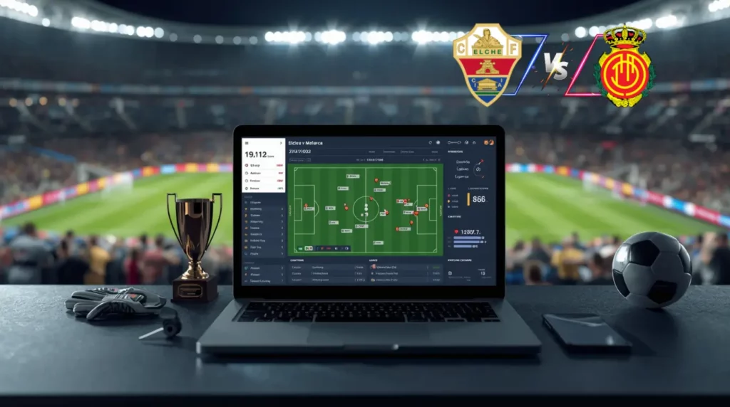 Pronóstico de corners y presión ofensiva