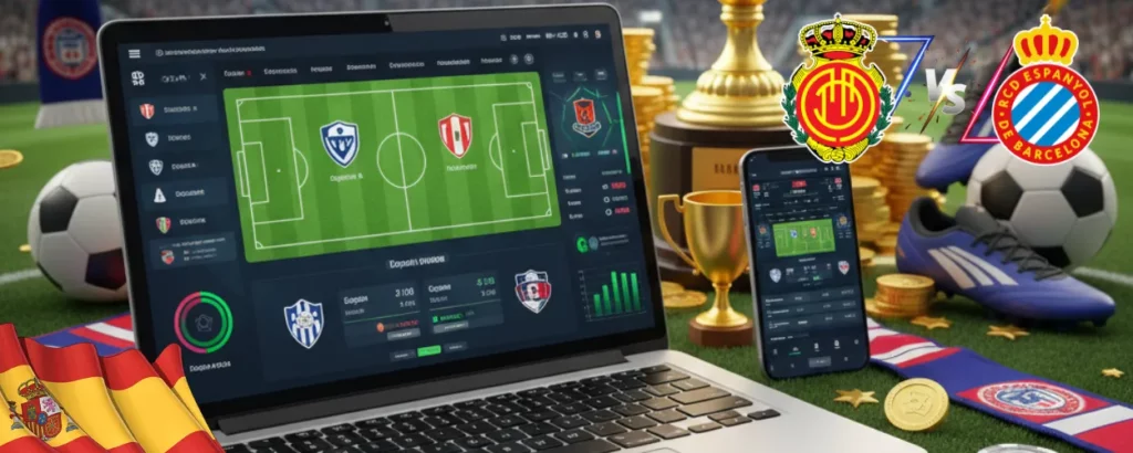 predicción Mallorca vs Espanyol