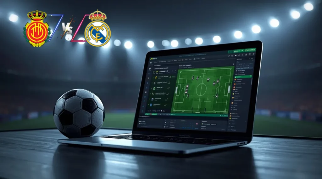 Pronóstico del partido Mallorca vs Real Madrid