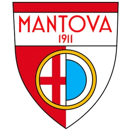 FC Mantova logo