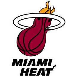 Miami Heat logo
