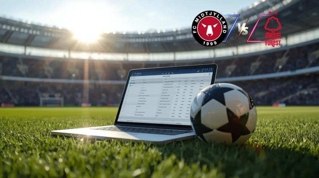 Pronóstico de goles: más o menos de 2.5