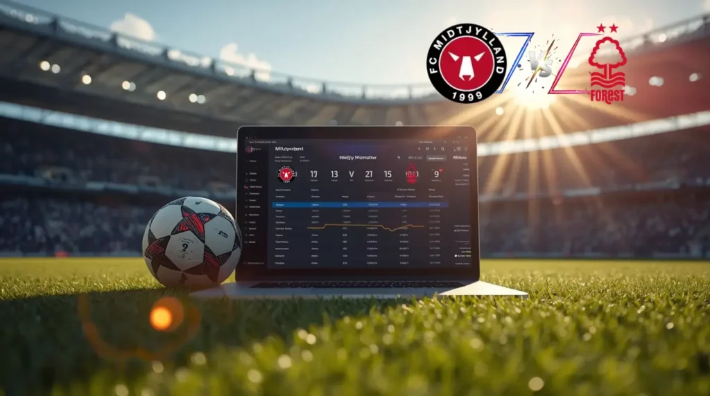 Pronóstico de corners y presión ofensiva