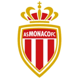 FC AS Monaco logo