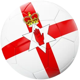FC Northern Ireland logo