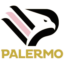 FC Palermo logo