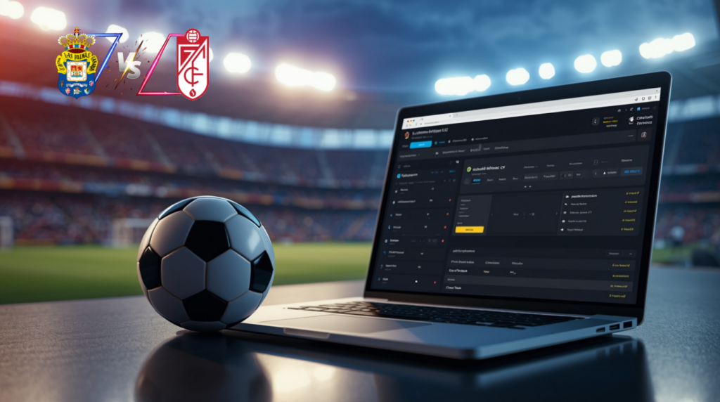 Pronóstico ambos equipos anotan (BTTS)