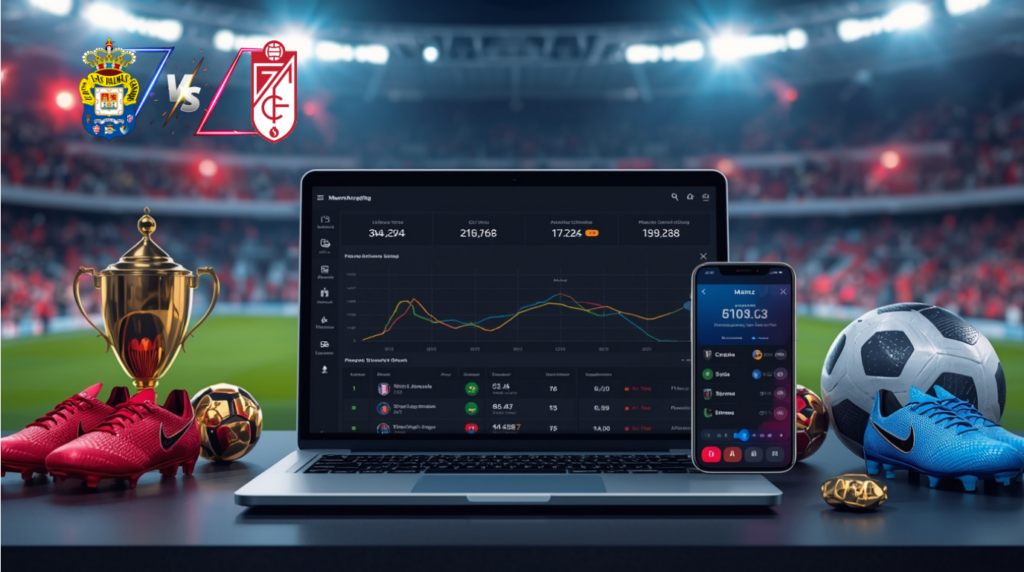 Pronóstico de corners y presión ofensiva