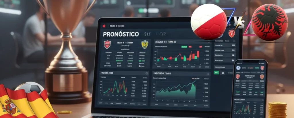 predicciones Poland vs Albania