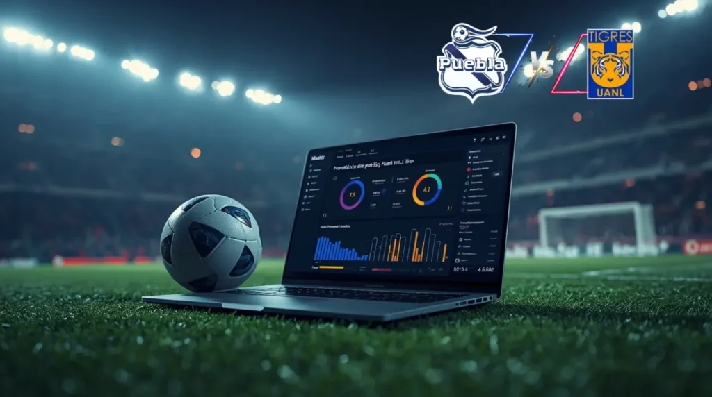 Pronóstico de goleadores y jugadores destacados