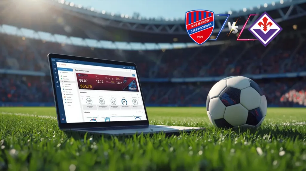 Enfrentamientos directos Rakow vs Fiorentina