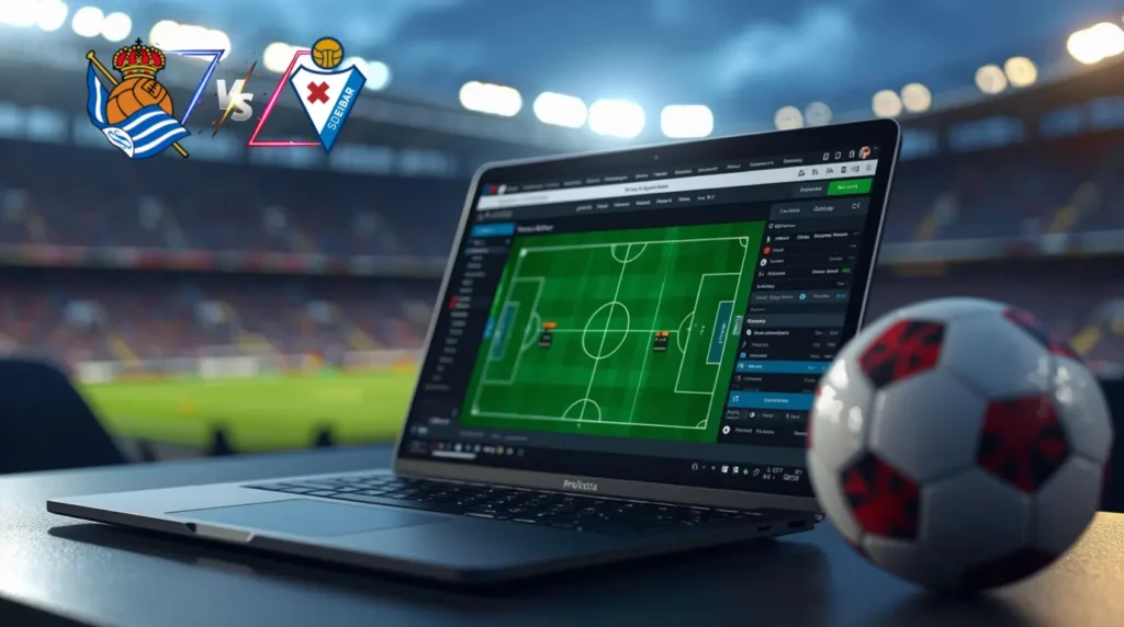 Pronóstico de goles: más o menos de 2.5